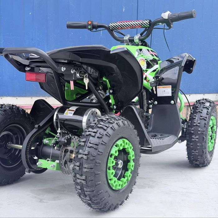 Atv benzina - electrici 1000W
