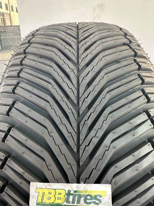 Нови всесезонни гуми TBB TIRES FORTEZZA AS 225/50R18 99W XL БОРД 2255018