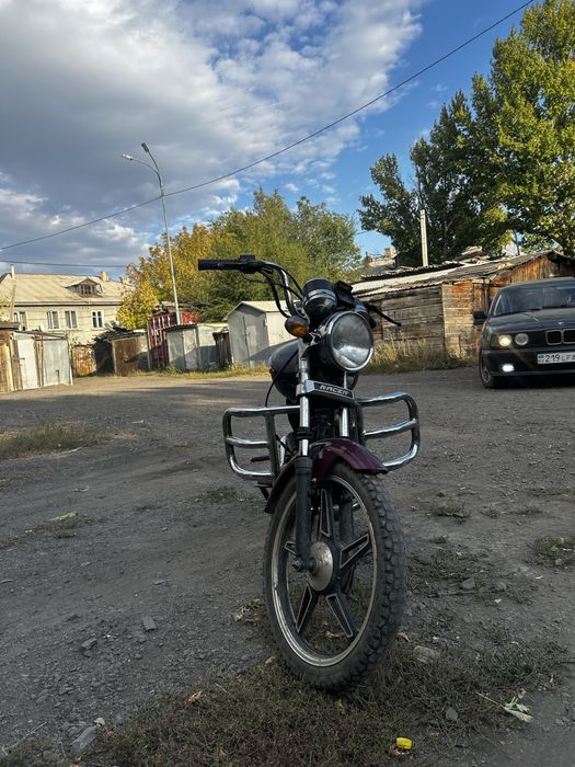 Продам альфу GS 110