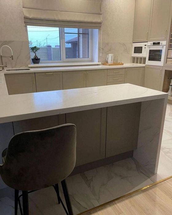 Столешницы из камня