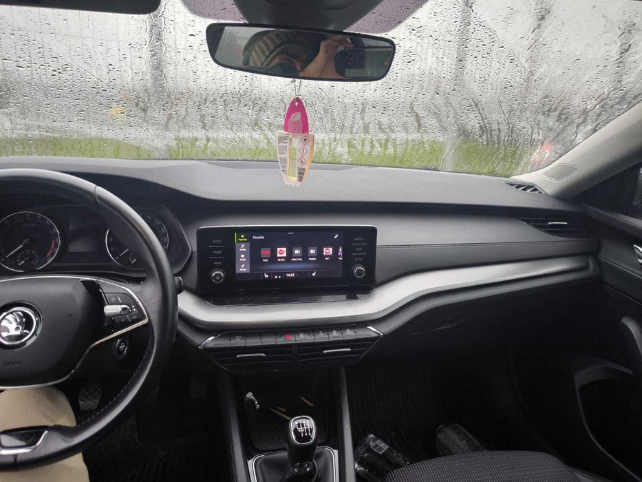 Skoda Octavia oct 2022 • 2.0 TDI • Ambition • TVA Deductibil inclus