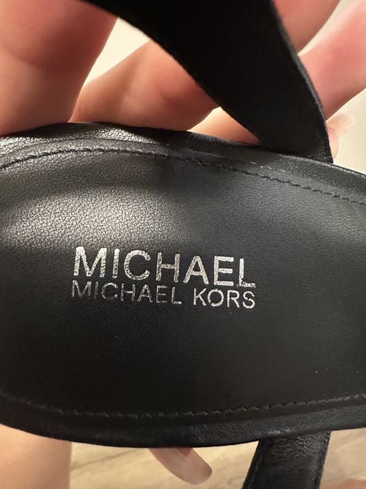 Токчета Michael Kors