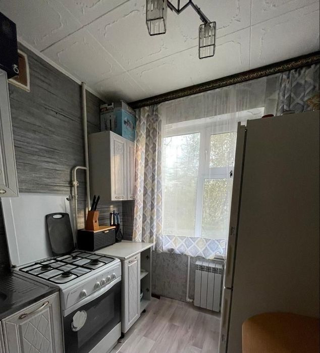 Сдам 4х ком квартиру