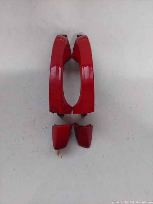 Maner Usa Volkswagen Golf 7 Variant (Ba5) [ 2013 - 2017 ] Oem 5G083720