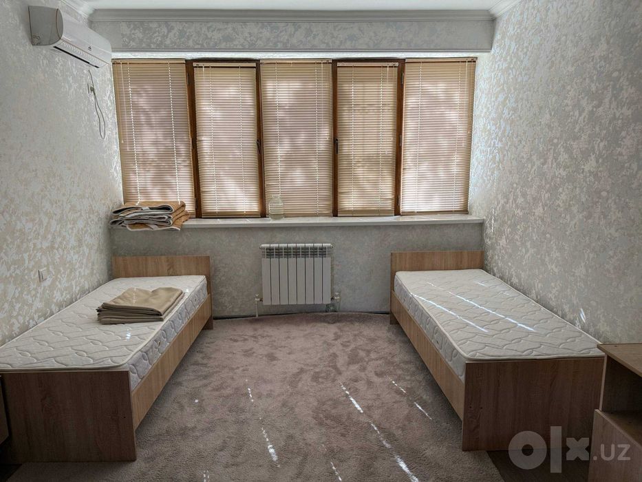 Кирпичный дом толстый, 110 кв, 2/5