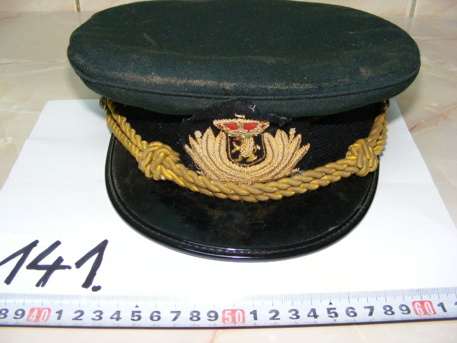 Șapcă, chipiu (cod 141)