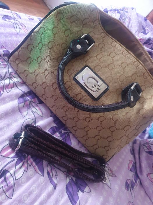 Geantă Gucci noua