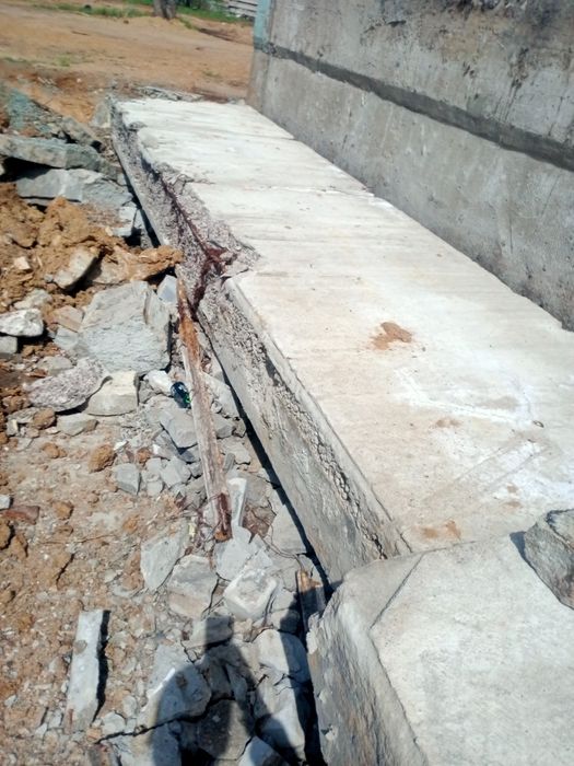 Панель стеновая керамзитная