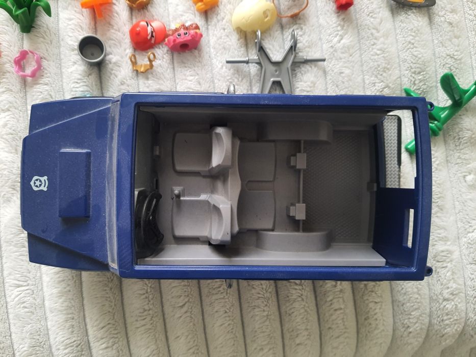 Колекция на playmobile