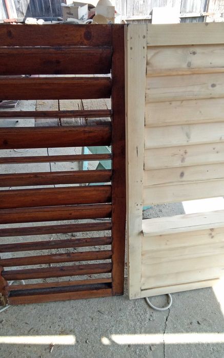 Reconditionare mobilier