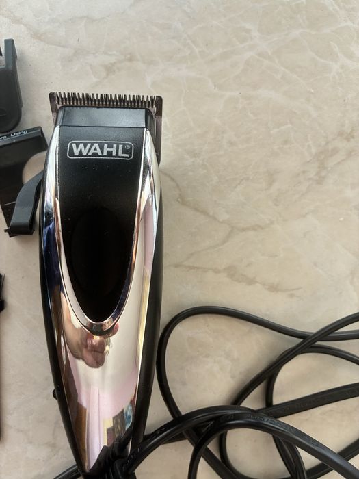 Машинка за подстригване WAHL