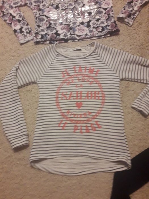 Блузи на waikiki