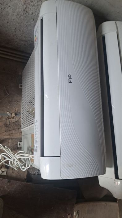 Кондиционер ARTEL 09