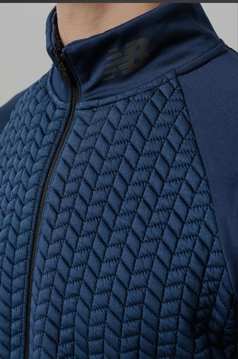 New Balance, The North Face