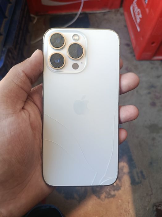 iPhone 13 pro 128