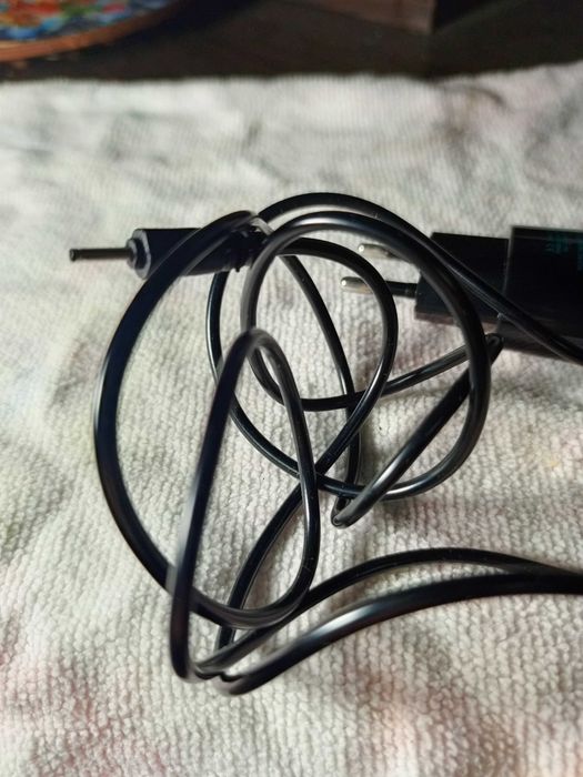 Кабель шнур провод  для компа Зарядки USB. кабель