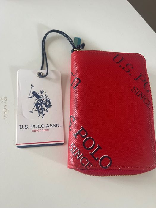 Дамски портмонета на Polo