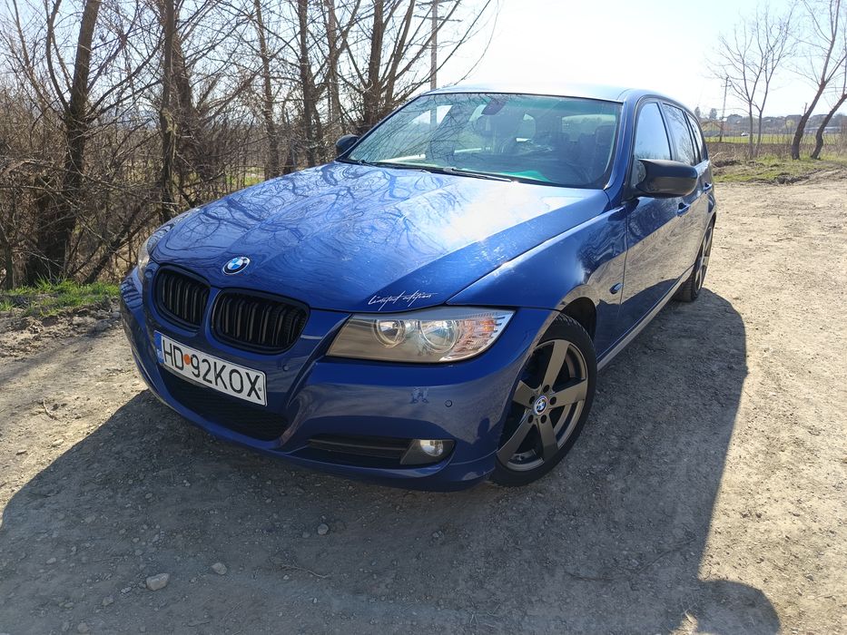 BMW 3 Series 2010 — imagine 2