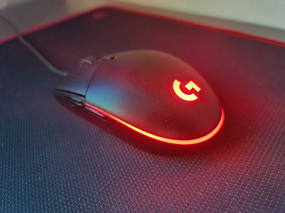 Мощный игровой компьютер в сборе 3060TI