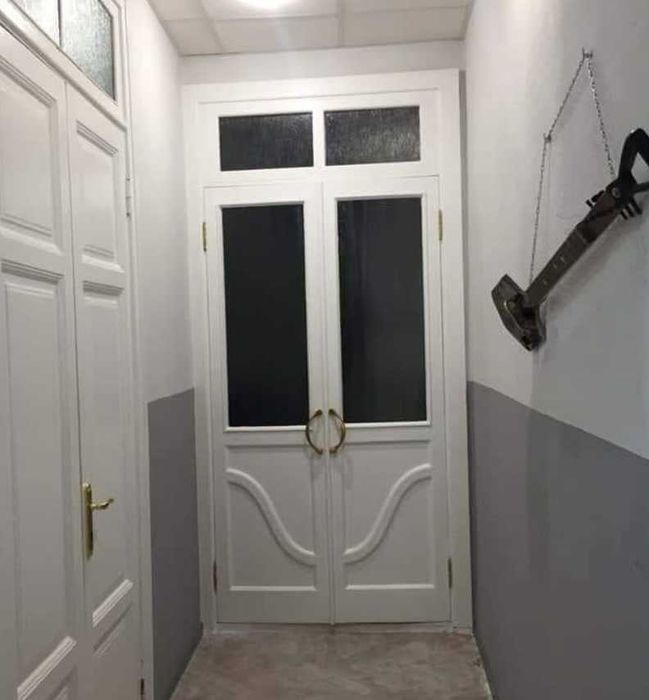 Дава се под наем Многостаен апартамент в Пловдив, Център - 100 кв.м за 306 € - Снимка #3