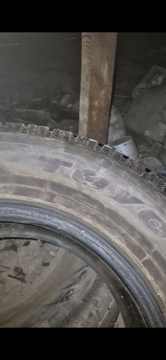Покрышки TOYO 225 ×70×16