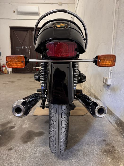 BMW R100 RS Reconditionat