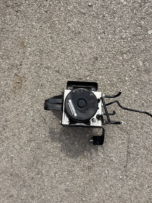 ABS модул BMW X5 X6 E70 E71 / БМВ Е70 Е71