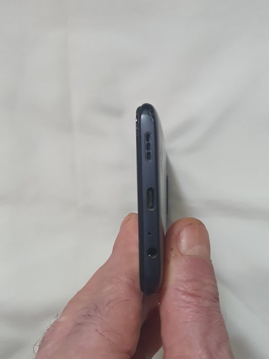 Xiaomi redmi note 9T.