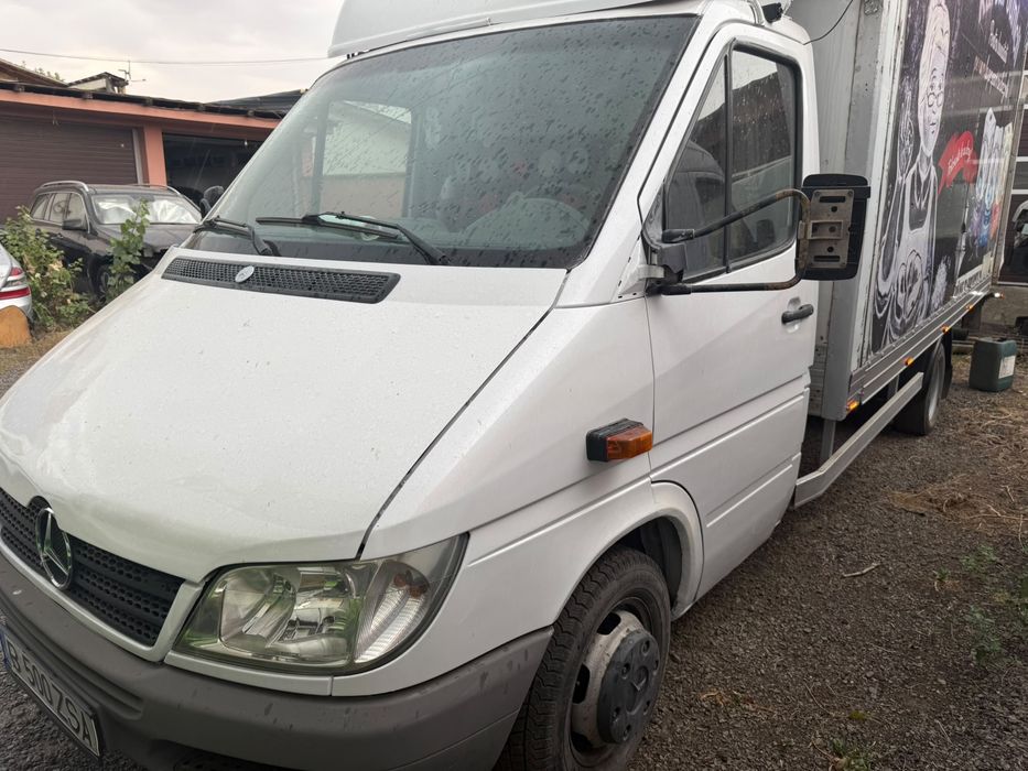 De vanzare Mercedes Sprinter