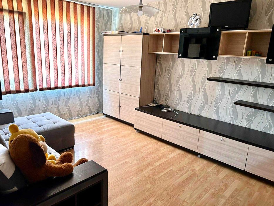 Продава се Двустаен апартамент в Добрич, Балик - 62 кв.м за 938 €/кв.м - Снимка #9