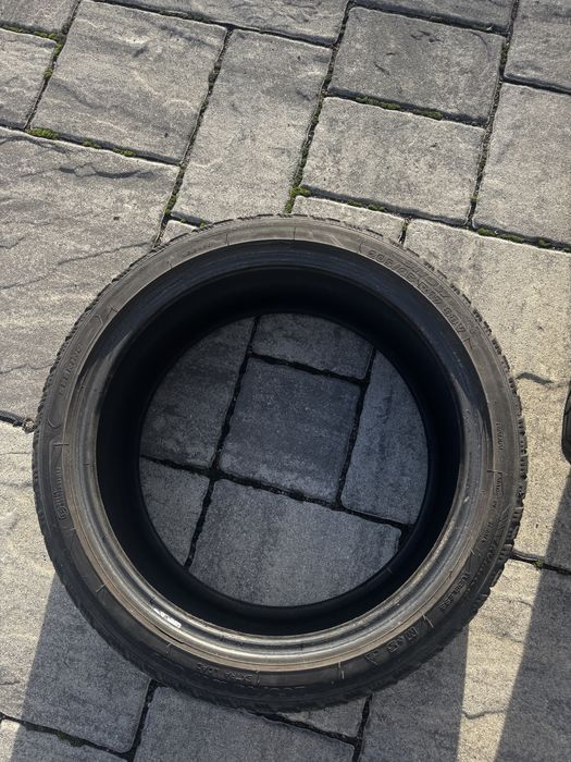 Cauciucuri Iarna 205/45 R17