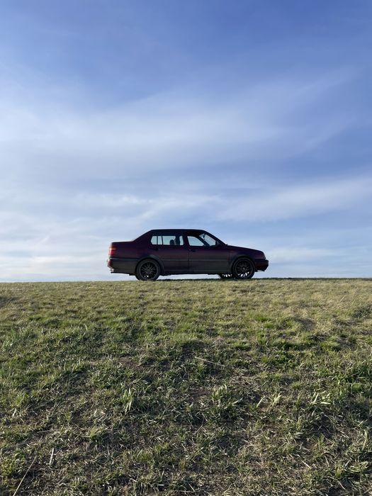 Volkswagen Venta 1.8