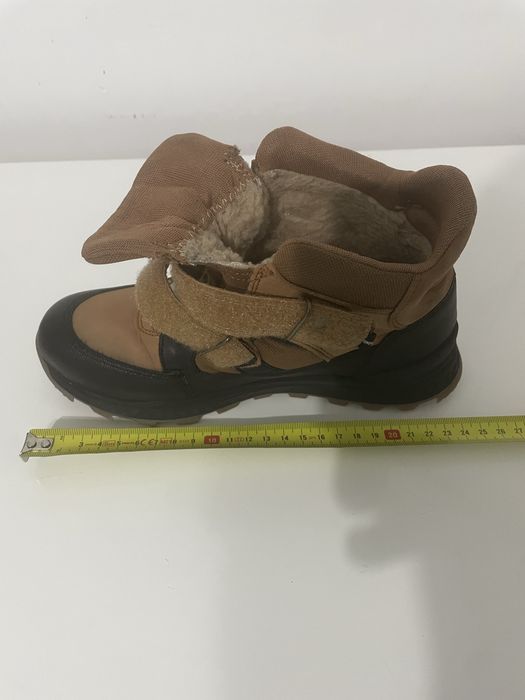 Ghete copii marimea 35