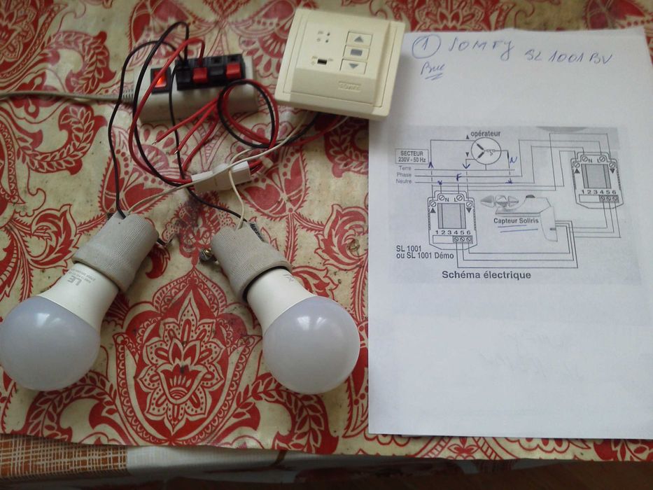 Componente Actionari Rolete