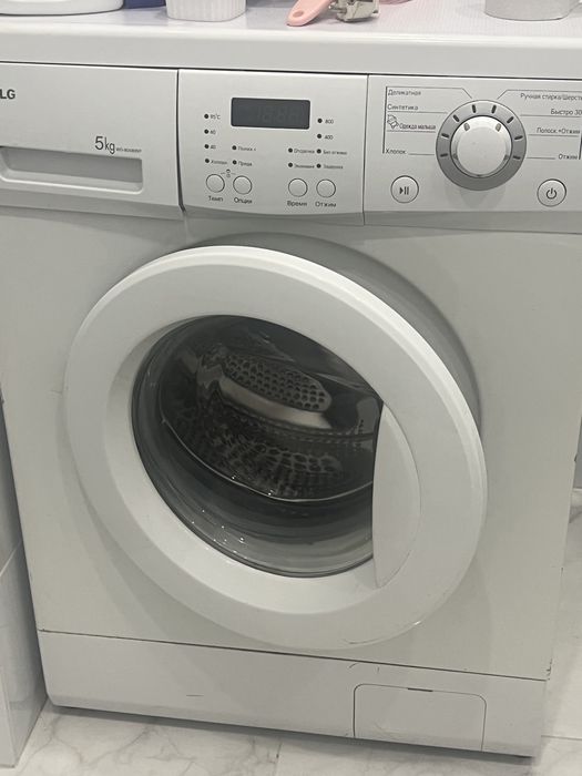 Продам стиральную машину