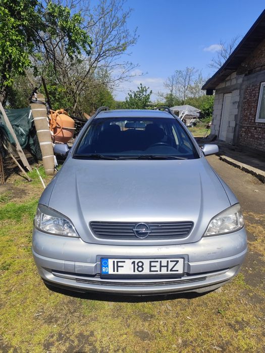 De vanzare:Opel Astra G