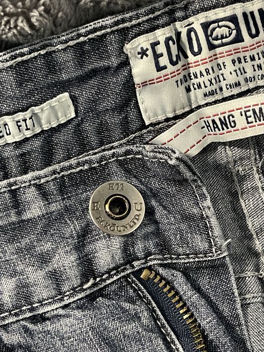 Ecko UNLTD jeans / дънки