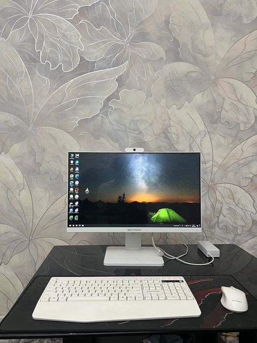 Pc XTECH intel i5-12400