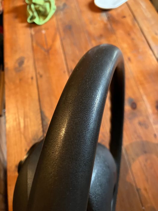 Волан от Опел Астра