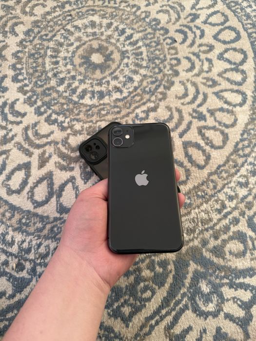 Iphone 11 128gb 91% / Айфон 11 128гб 91%