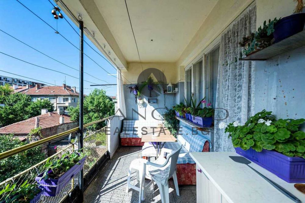 Продава се Многостаен апартамент в Пловдив, Център - 126 кв.м за 1540 €/кв.м - Снимка #7