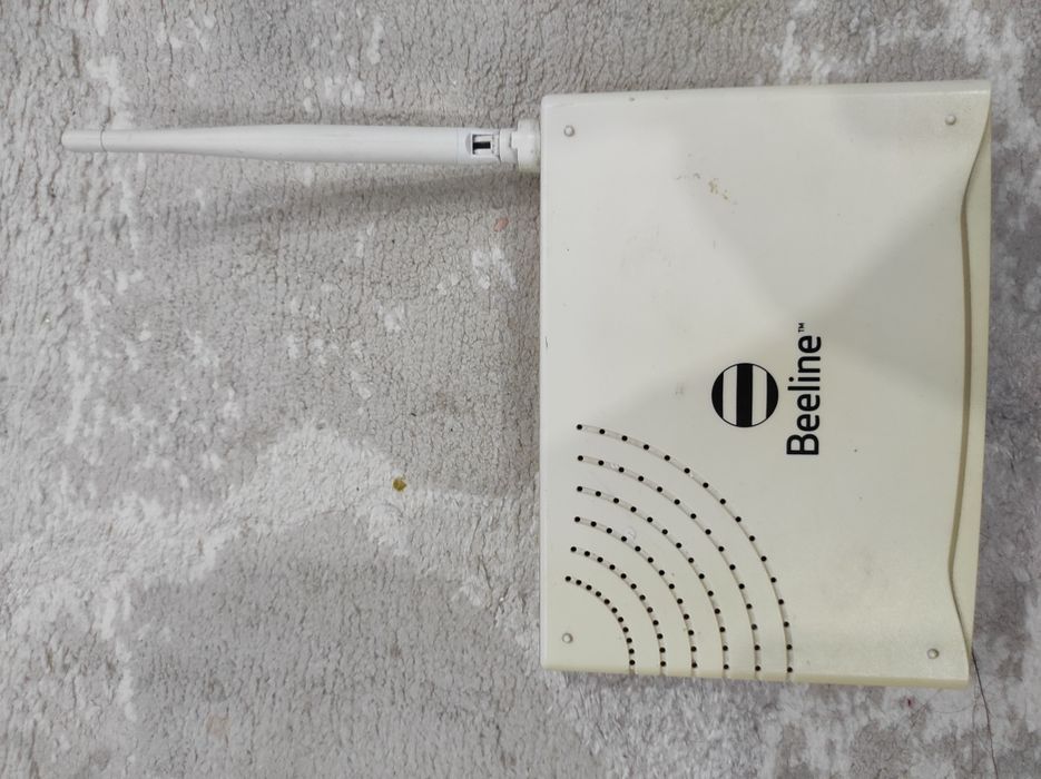 Продам два модема