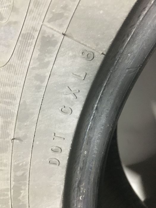 Гуми Toyo W/T Open Country 17 цола