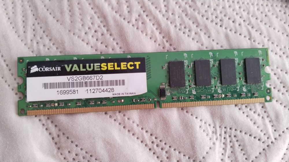 Vand schimb componente pc