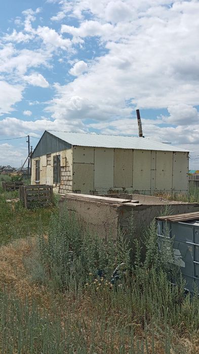 Срочно продам участок на ПТИЦЕФАБРИКЕ с домом - Ansicht 2