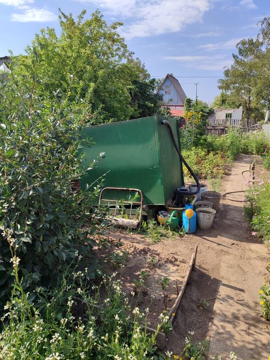 Продаю дачу в обществе Алма