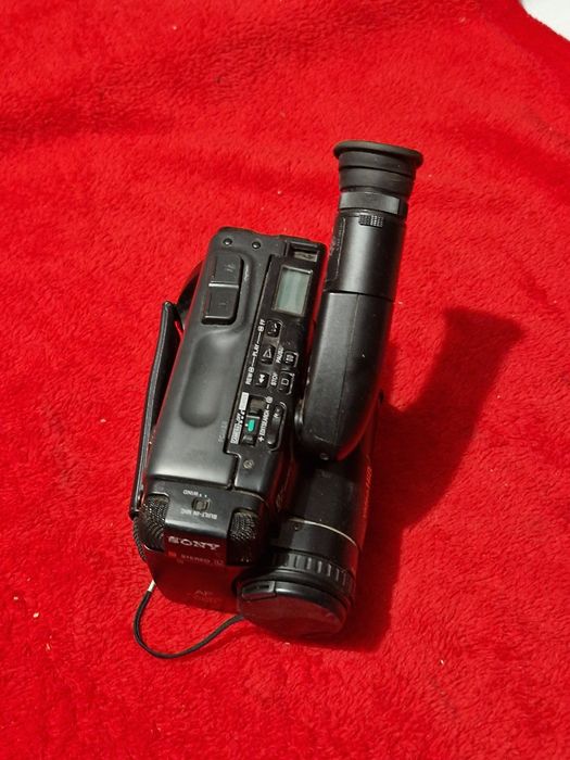 Camera Photo Sony fără accesorii