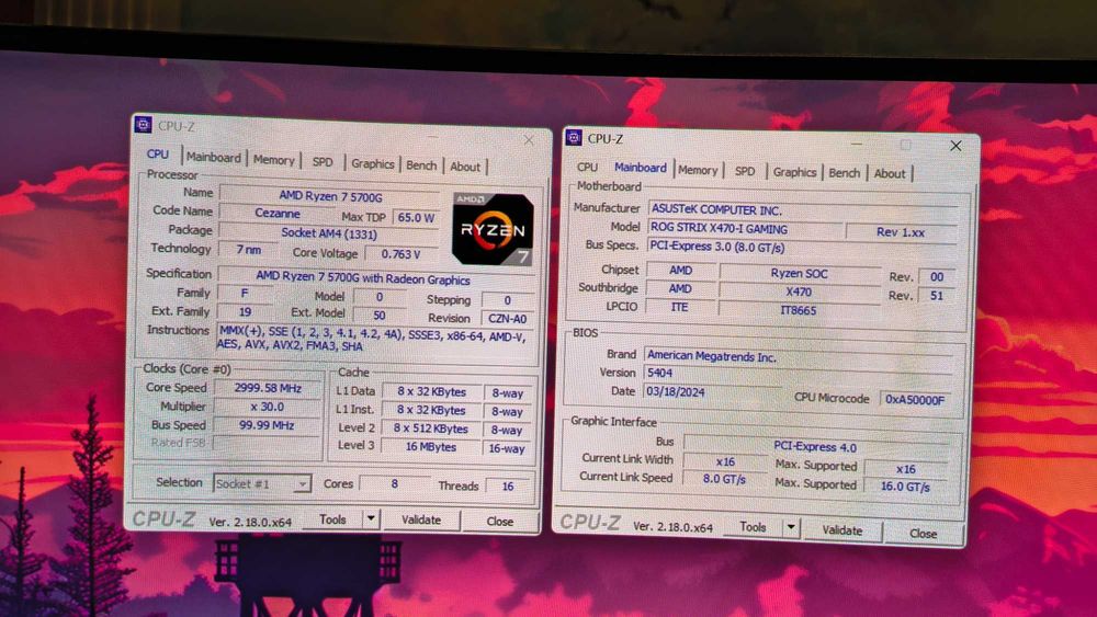 Mini ITX PC multimedia/office/light gaming
