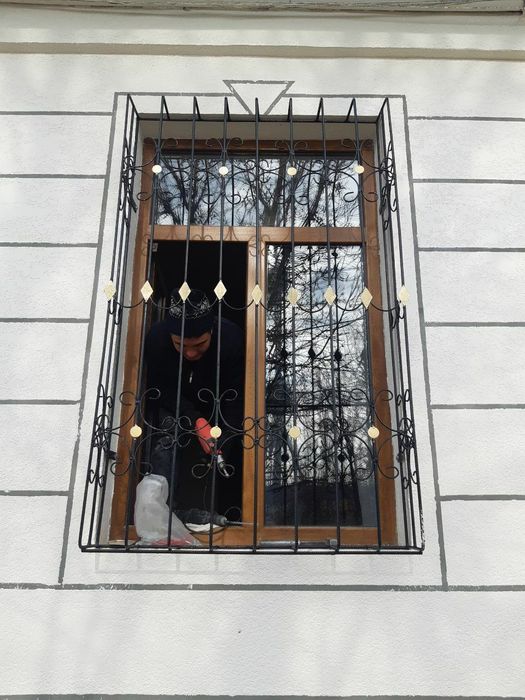 Кладка балкон ремонт квартира под ключ акфа решотка казирок