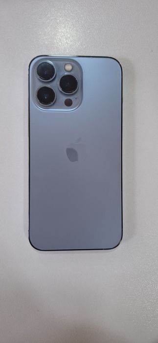 IPhone 13 pro srochno sotiladi!